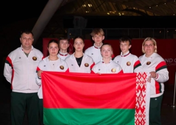 III MDB Oyunlarında iştirak edəcək nümayəndə heyətləri ölkəmizə gəlməyə başlayıblar.