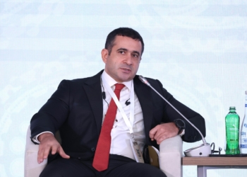 Kiçik və orta biznesin inkişafına həsr olunmuş panel sessiya keçirilib