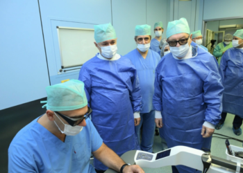 Azərbaycanda səhiyyə sahəsində mühüm yenilik baş verib