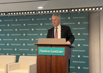 Mayk Doran: Tramp administrasiyası başa düşür ki, Amerikanın maraqları baxımından Cənubi Qafqaz artıq kənar region deyil