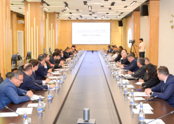 Elm və ali təhsil üzrə ictimai dinləmə keçirilib