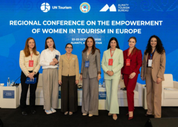 Avropada Turizmdə Qadınların Səlahiyyətləndirilməsi üzrə 1-ci BMT Regional Turizm Konfransı keçirilib