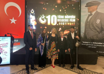 Ankarada Azərbaycan bəstəkarlarının əsərləri səsləndirilib