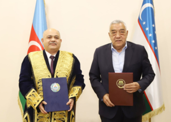 Azərbaycan və Özbəkistanın milli teatrları əməkdaşlığa başlayır