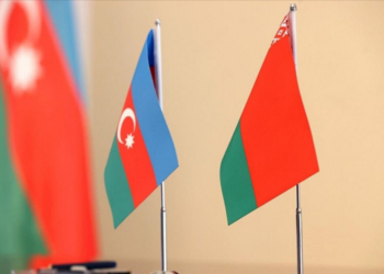 Bakıda Azərbaycan-Belarus hökumətlərarası komissiyanın 15-ci iclası keçiriləcək