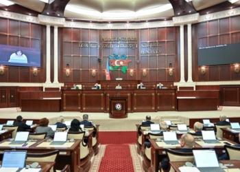 Milli Məclisin plenar iclası keçirildi