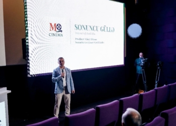 ARKA-nın film layihələri müsabiqəsinin pitçinq mərhələsi başa çatdı