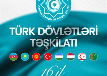 Türk Dövlətlərinin Əməkdaşlıq Günü