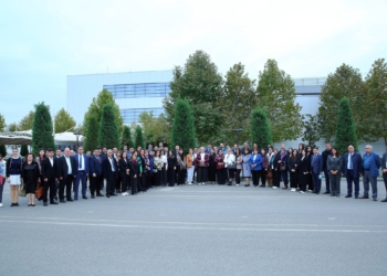 Şuşada “QHT-lərin VI İnkişaf və Mübadilə Proqramı”