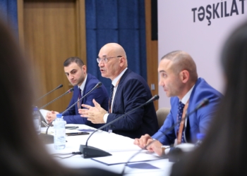 “Rəqəmsal QHT” konsepsiyası: süni intellekt və rəqəmsal həllər” adlı panel müzakirəsi təşkil olunub