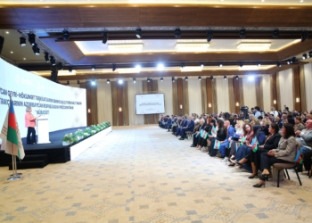 Azərbaycan QHT-lərinin Əməkdaşlıq Forumunun iştirakçıları Prezident İlham Əliyevə müraciət ünvanlayıb