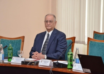 Azərbaycanlı kulturoloq, professor Fuad Məmmədov UNESCO-nun Sülh Mədəniyyəti İnstitutunun fəxri prezidenti oldu.