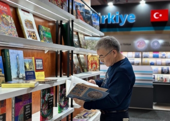 Frankfurt Beynəlxalq Kitab Sərgisində Azərbaycan nəşriyyatları uğurla təmsil olundu