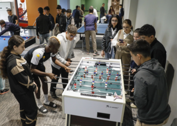 Şəhid və qazi övladları üçün “Futbol günü” adlı tədbir keçirilib