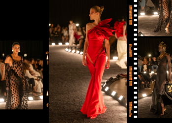 Schiaparelli ilə muzeydə gecə: Paris Moda Həftəsi Yaz-Yay 2026 kolleksiyası