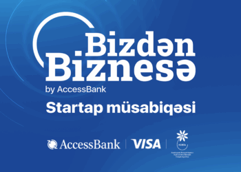 “Bizdən biznesə” startap müsabiqəsinə start verilib