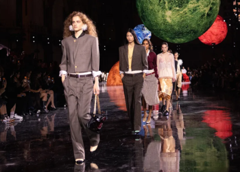 Chanel Yaz-Yay 2026: Ulduzlara doğru