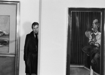 Sotheby’s-də Francis Bacon uğuru: “Portrait of a Dwarf” 17,6 milyon dollara satıldı