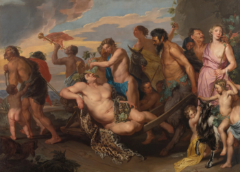 Vyanada “Michaelina Wautier, Rəssam” adlı sərgi açıldı