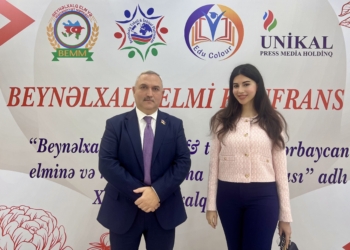 Депутат Милли Меджлиса Азер Аллахверанов о развитии и творчестве