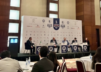 Bakıda Caspian Energy Forum 2025 keçirilir