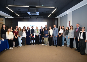 MYS-lər üzrə xüsusi təqaüd proqramı ilə bağlı müsabiqəyə həsr olunan mətbuat konfransı keçirilib