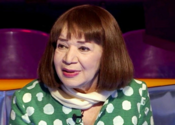 Xalq artisti Əminə Yusifqızı vəfat edib