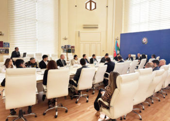 İnvestisiya layihələrinin monitorinqi ilə bağlı təlimlər keçirilib