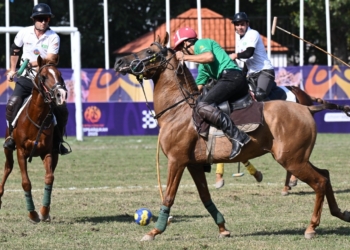 Çövkən yığmamız III MDB Oyunlarının qalibi oldu