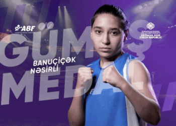 Azərbaycan boksçularından U-19 Avropa çempionatında 5 medal sevinci