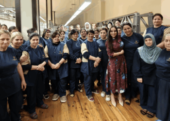 “Azərxalça” ASC Şuşa məscidi üçün dünya xalçaçılıq tarixinin ən böyük dairəvi xalçasını hazırlayır