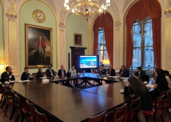 Azərbaycanla Birləşmiş Krallıq arasında konsulluq məsləhətləşmələri keçirilib