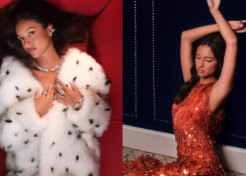 Alexandra Saint Mleux incəsənət və təsir gücü haqqında