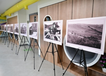 Şəhər Günü münasibətilə Füzulidə “Zəfərin ruhu” adlı fotosərgi açılıb