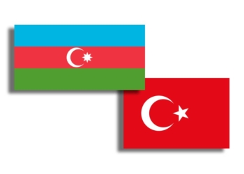 Azərbaycan müdafiə naziri Türkiyəyə səfər edib