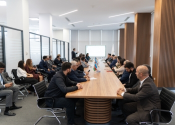 Sahibkarlar üçün seminar təşkil edilib