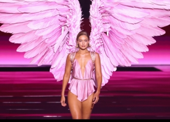 Victoria’s Secret Fashion Show 2025 baş tutacaq