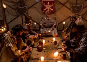 Azərbaycan tarixinə həsr olunmuş yeni filmin çəkilişlərinə başlanılıb