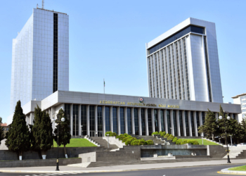 Milli Məclisin növbəti iclasının gündəliyi açıqlanıb