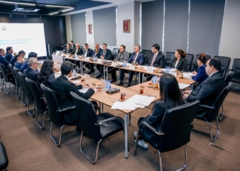 Mədəniyyət və Elm və Təhsil nazirliklərinin birgə işçi qrupunun növbəti görüşü keçirilib