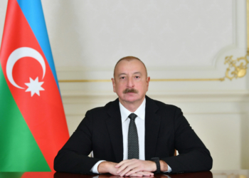 Prezident İlham Əliyev: Müasir dövrün çağırışları məhkəmə sistemlərindən daim adaptasiya olunmağı tələb edir