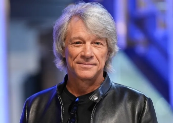 Jon Bon Jovi səhnəyə qayıdır