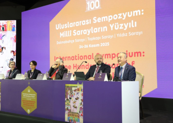 Rüfət Mahmud İstanbulda ölkəmizi təmsil edib