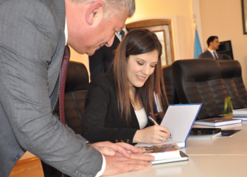 Gülər Coşqunsoy : “Ulu Röya Yolunda”