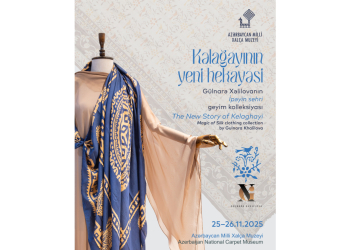 Azərbaycan kəlağayısı