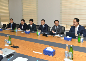 İKTA və “Huawei” əməkdaşlığı