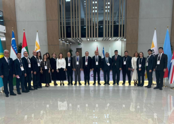 Emin Əmrullayev Özbəkistanda