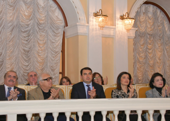 Vasif Adıgözəlov 90