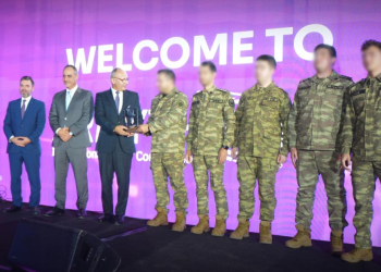 Kibertəhlükəsizlik yarışmasında qalib olduq