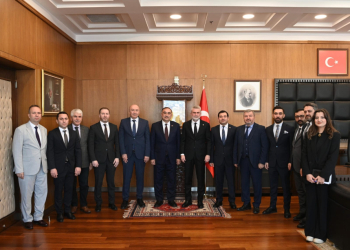 İqtisadiyyat Nazirliyi Türkiyədə